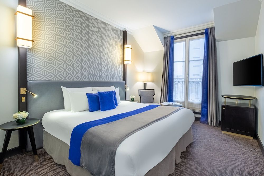 undefined Hôtel Le Marquis by Inwood Hotels