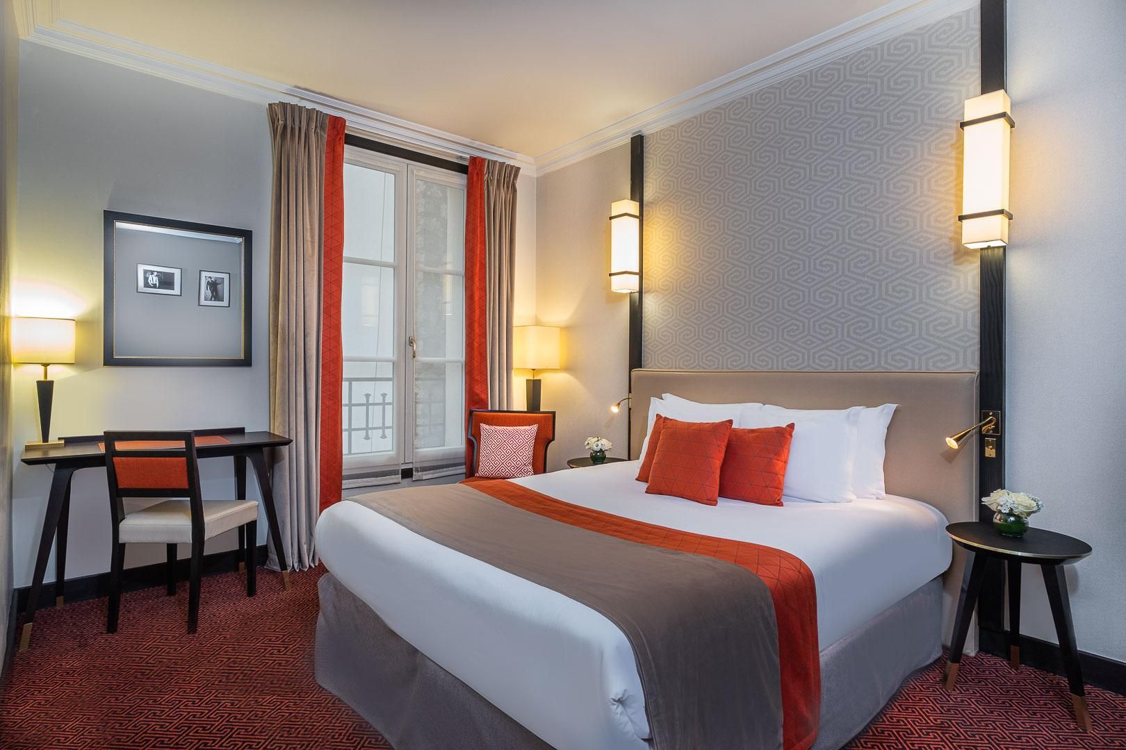 Hôtel Le Marquis by Inwood Hotels Classic Room
