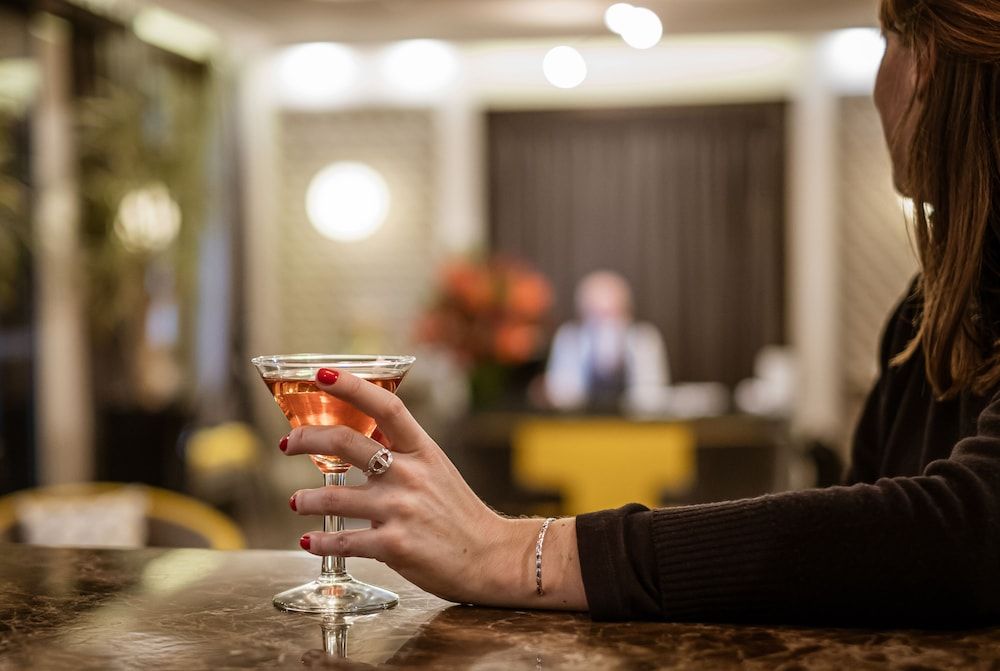 undefined Hôtel Le Marquis by Inwood Hotels 5