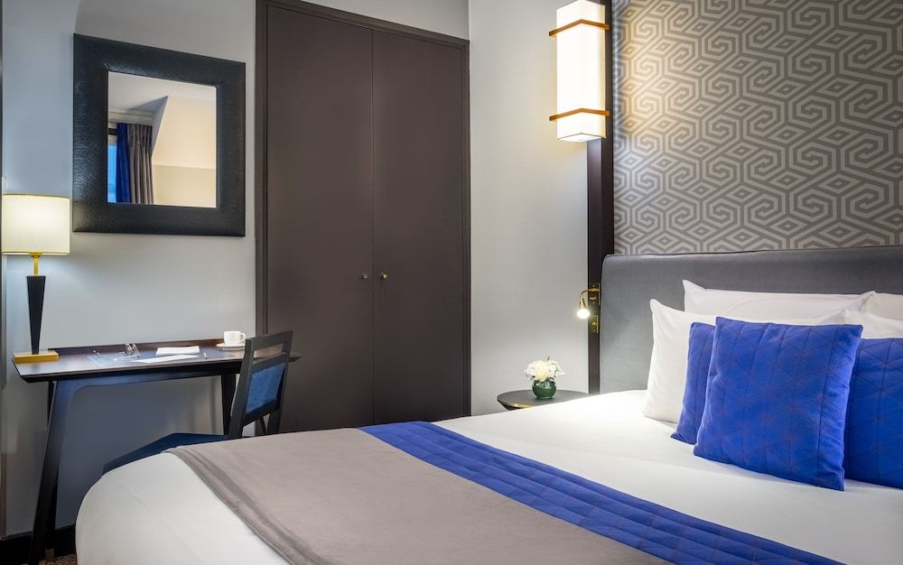 undefined Hôtel Le Marquis by Inwood Hotels 6