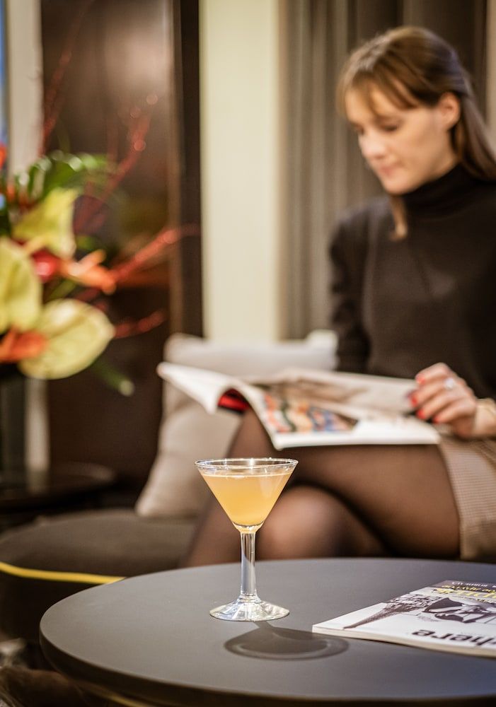 undefined Hôtel Le Marquis by Inwood Hotels 6