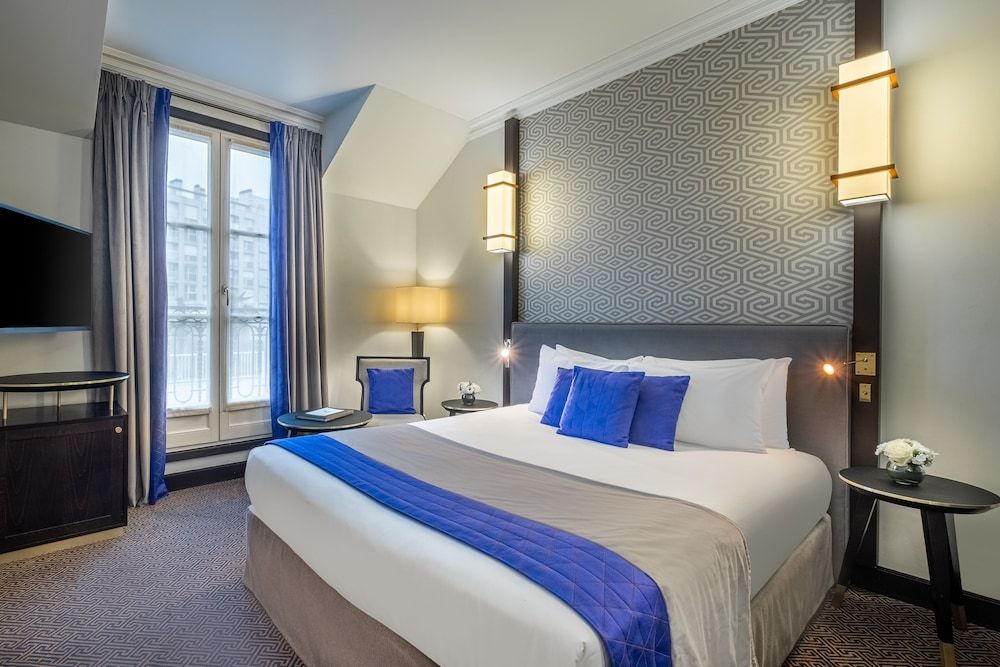 undefined Hôtel Le Marquis by Inwood Hotels 7