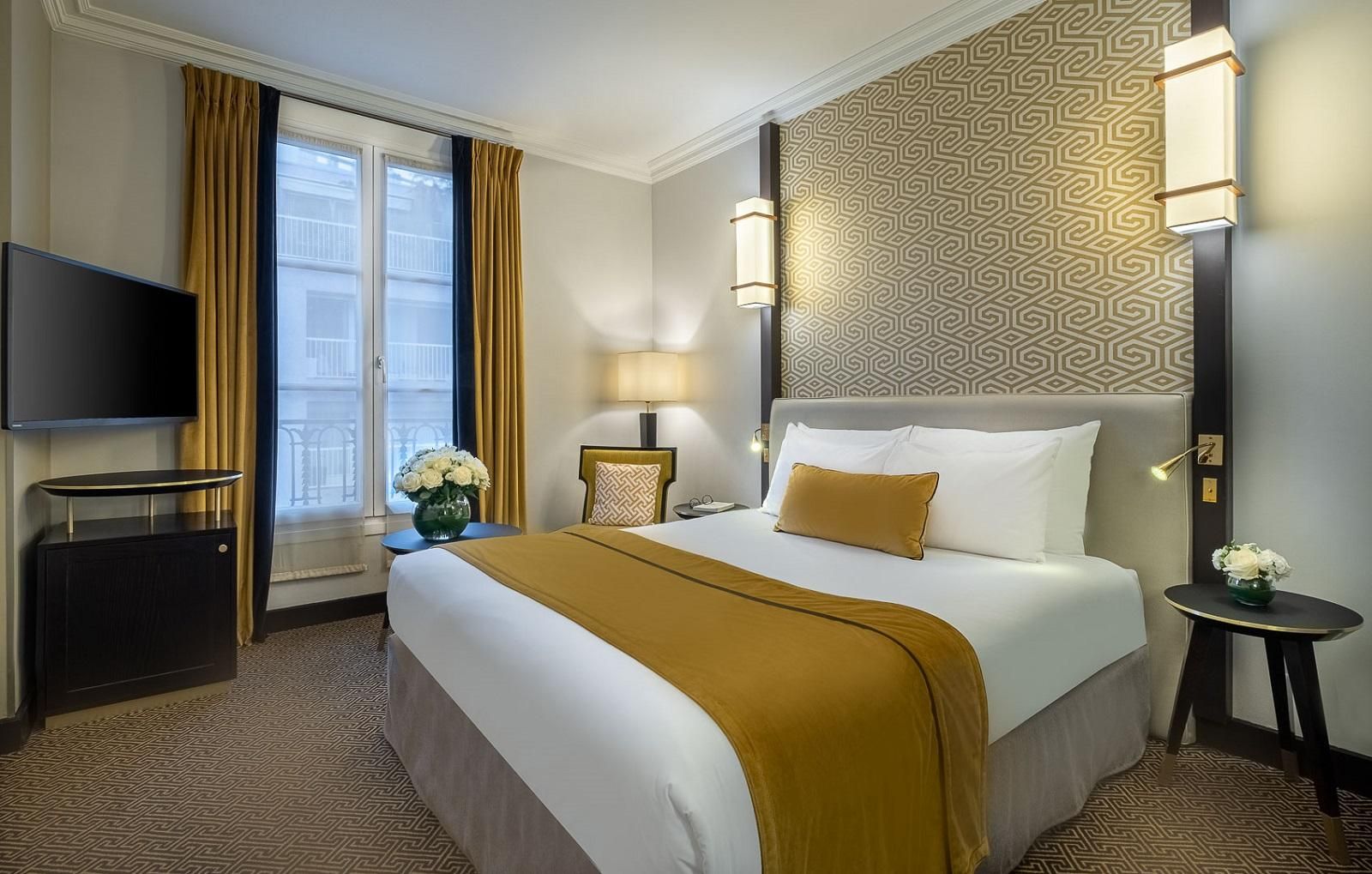 undefined Hôtel Le Marquis by Inwood Hotels 7