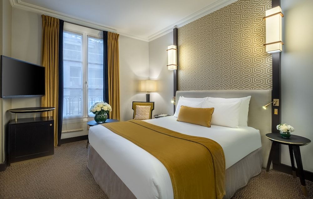 undefined Hôtel Le Marquis by Inwood Hotels 2