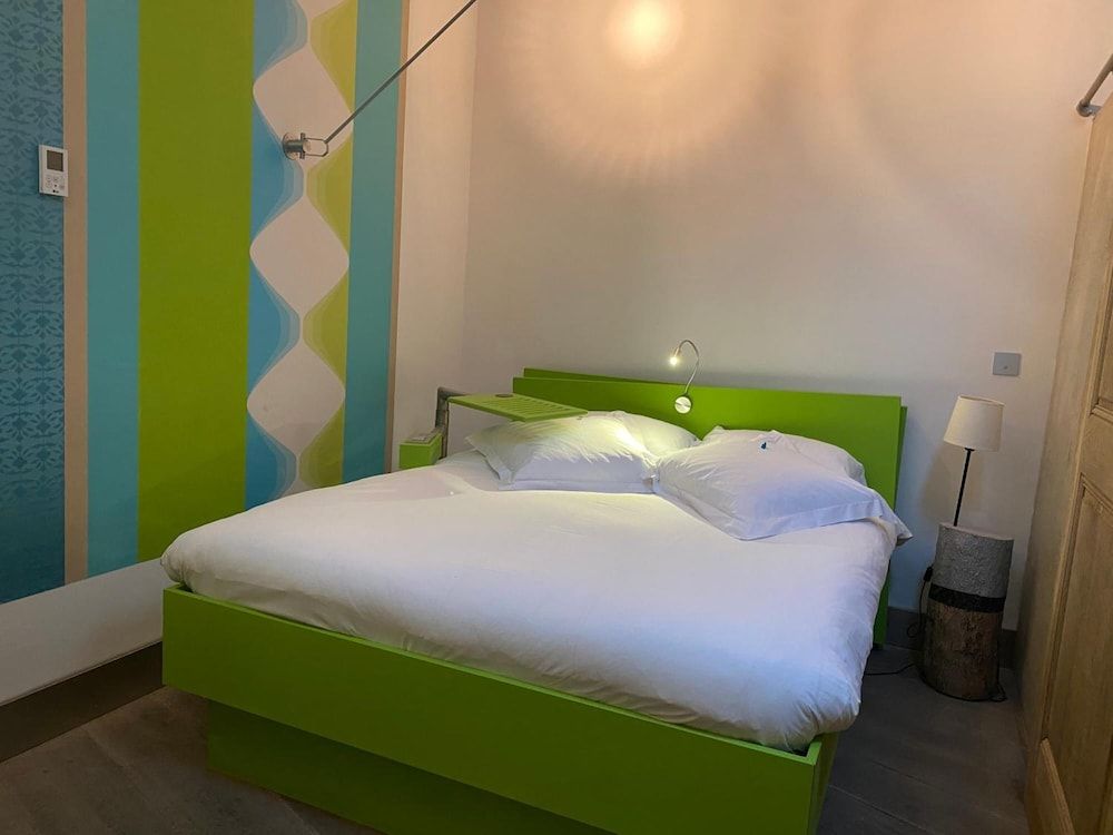 Standard Double Room (Rime)