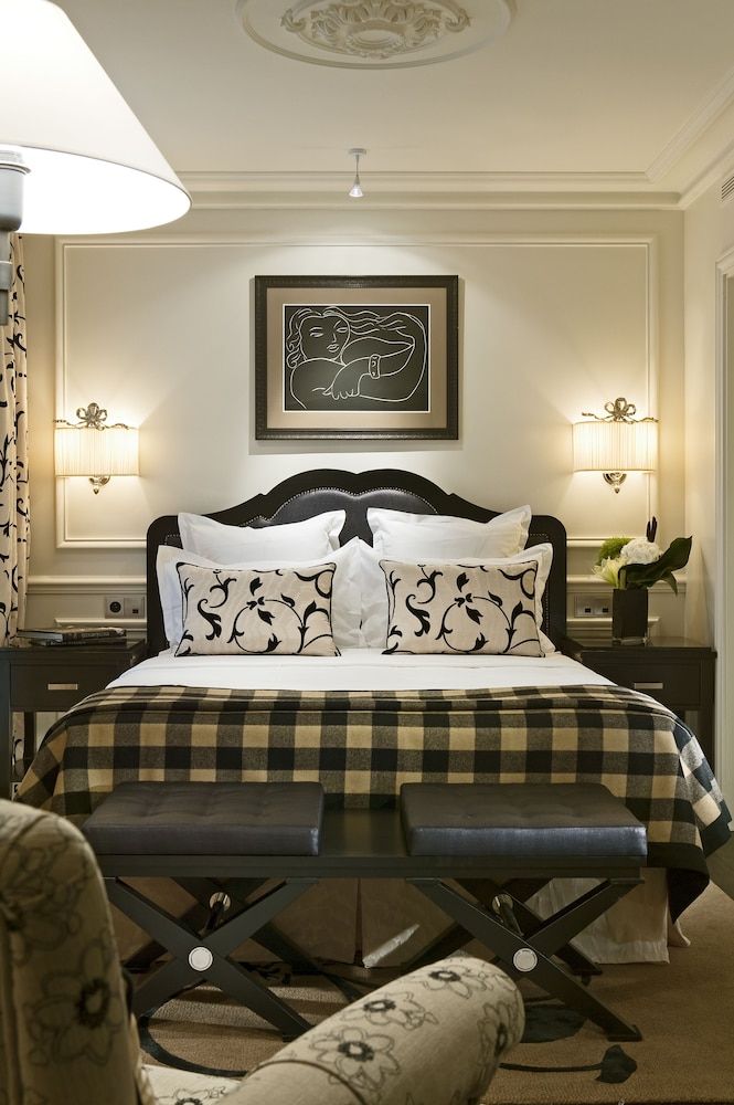 undefined Hôtel Keppler 3