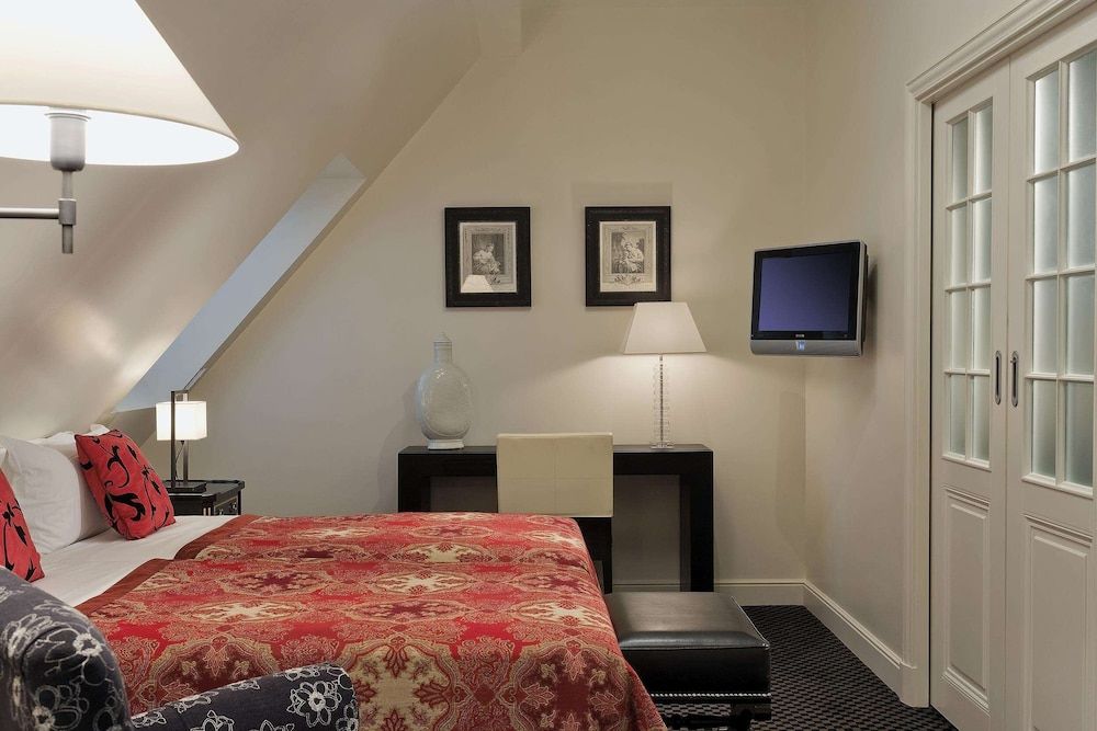 undefined Hôtel Keppler 9