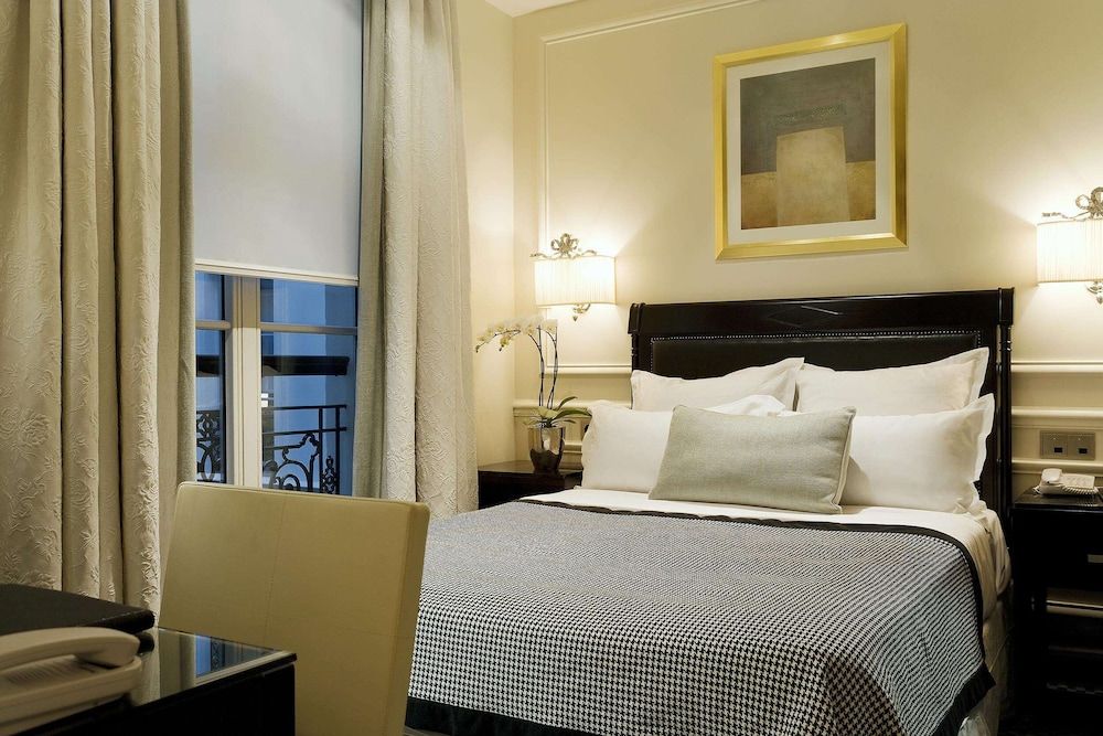 undefined Hôtel Keppler 2