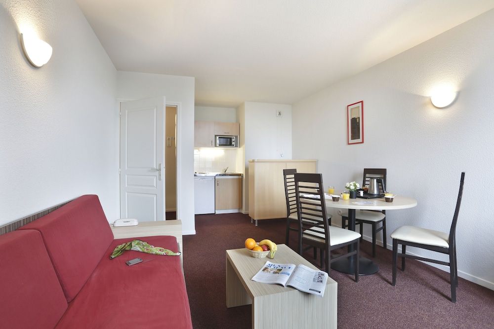 Apartment (4 Pax)