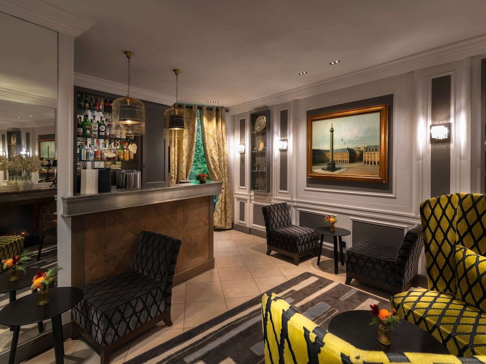 undefined Le Stendhal Place Vendôme Hotel Paris - MGallery Collection 6