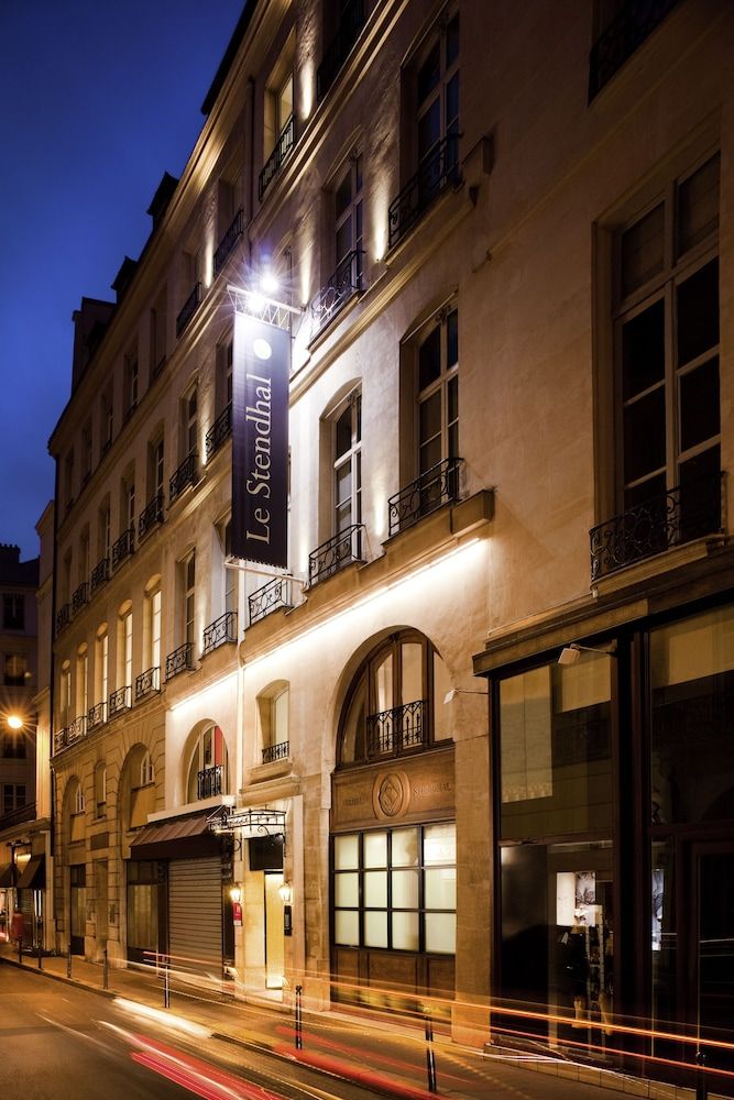 undefined Le Stendhal Place Vendôme Hotel Paris - MGallery Collection 4