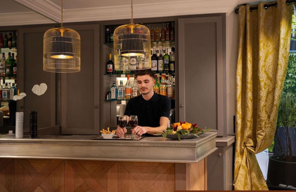 undefined Le Stendhal Place Vendôme Hotel Paris - MGallery Collection 5