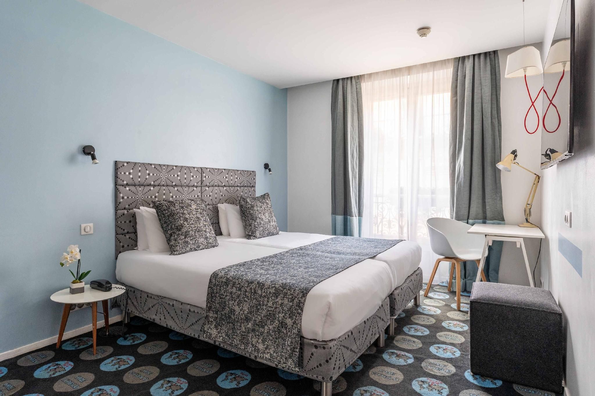 undefined Hotel Astoria - Astotel 6