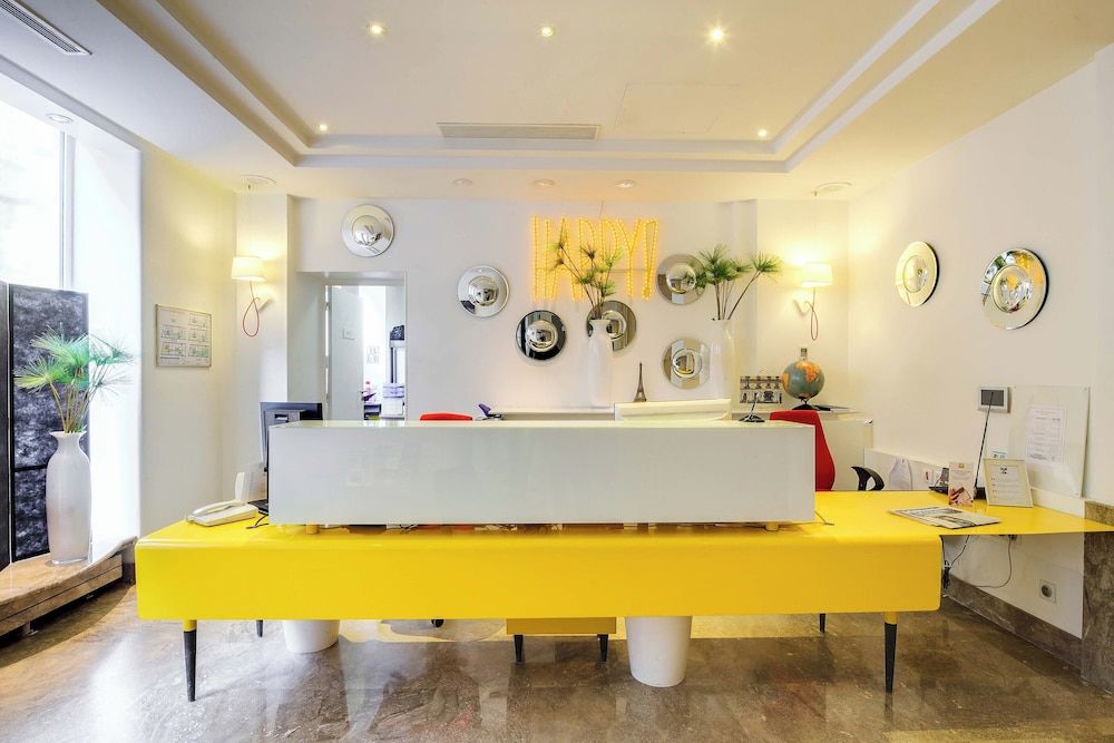 undefined Hotel Astoria - Astotel