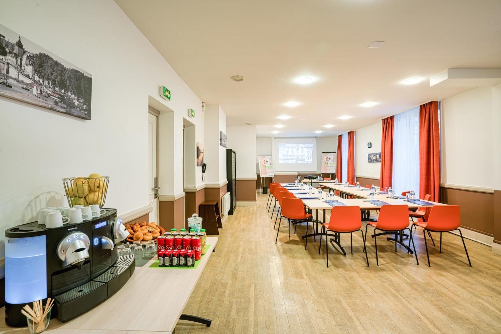 meeting room / ballrooms