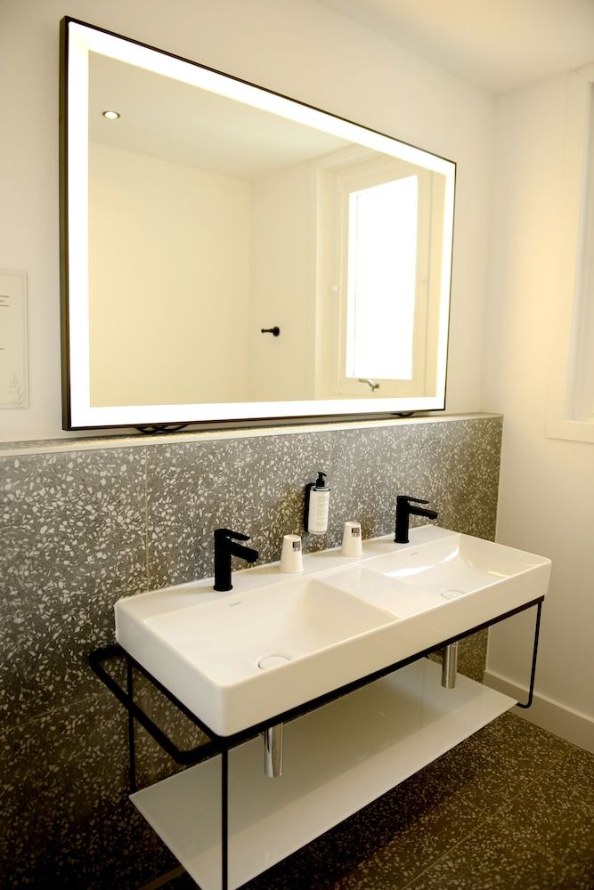 Villa Berlioz Superior Twin Room, Non Smoking 8