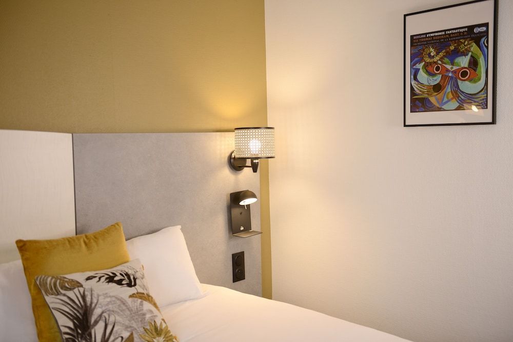 Villa Berlioz Superior Double Room, Non Smoking 6