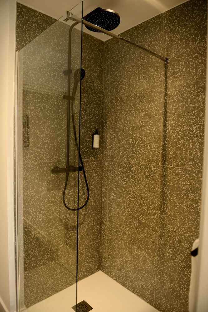 Villa Berlioz Superior Twin Room, Non Smoking 9