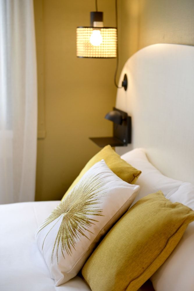 Villa Berlioz Superior Double Room, Non Smoking 5