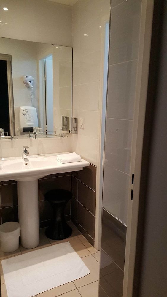 Villa Berlioz Superior Twin Room, Non Smoking 4