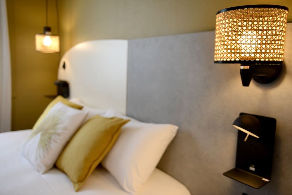 Villa Berlioz Superior Double Room, Non Smoking 9