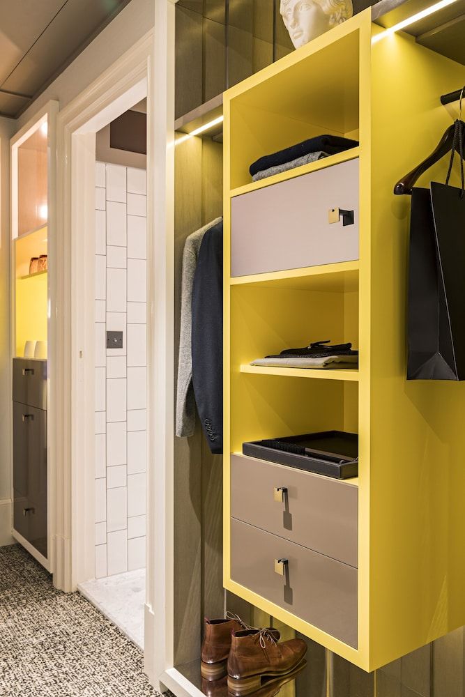 undefined Sofitel Le Scribe Paris Opéra 8