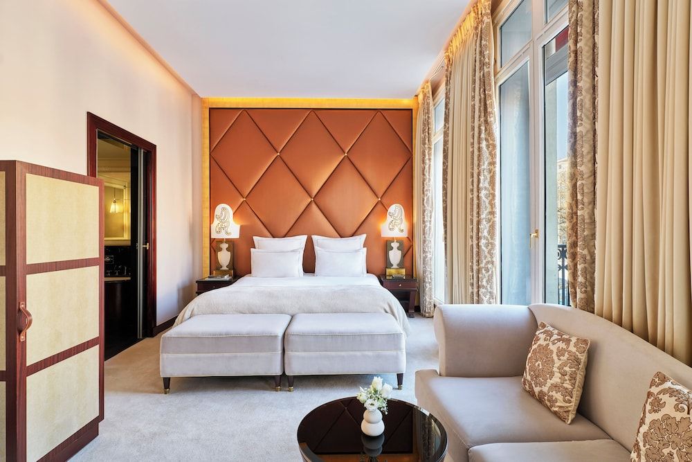 Junior Suite (Prestige Champs-Elyses)