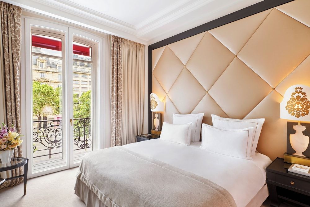 Suite (Prestige Champs Elyses)