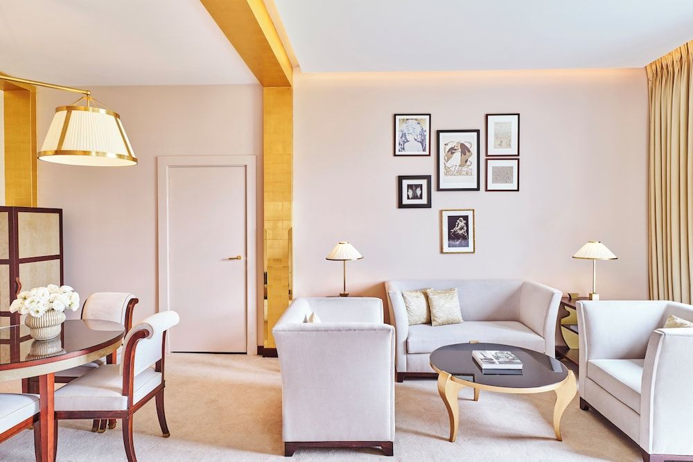 undefined Hôtel Fouquet's Paris 6