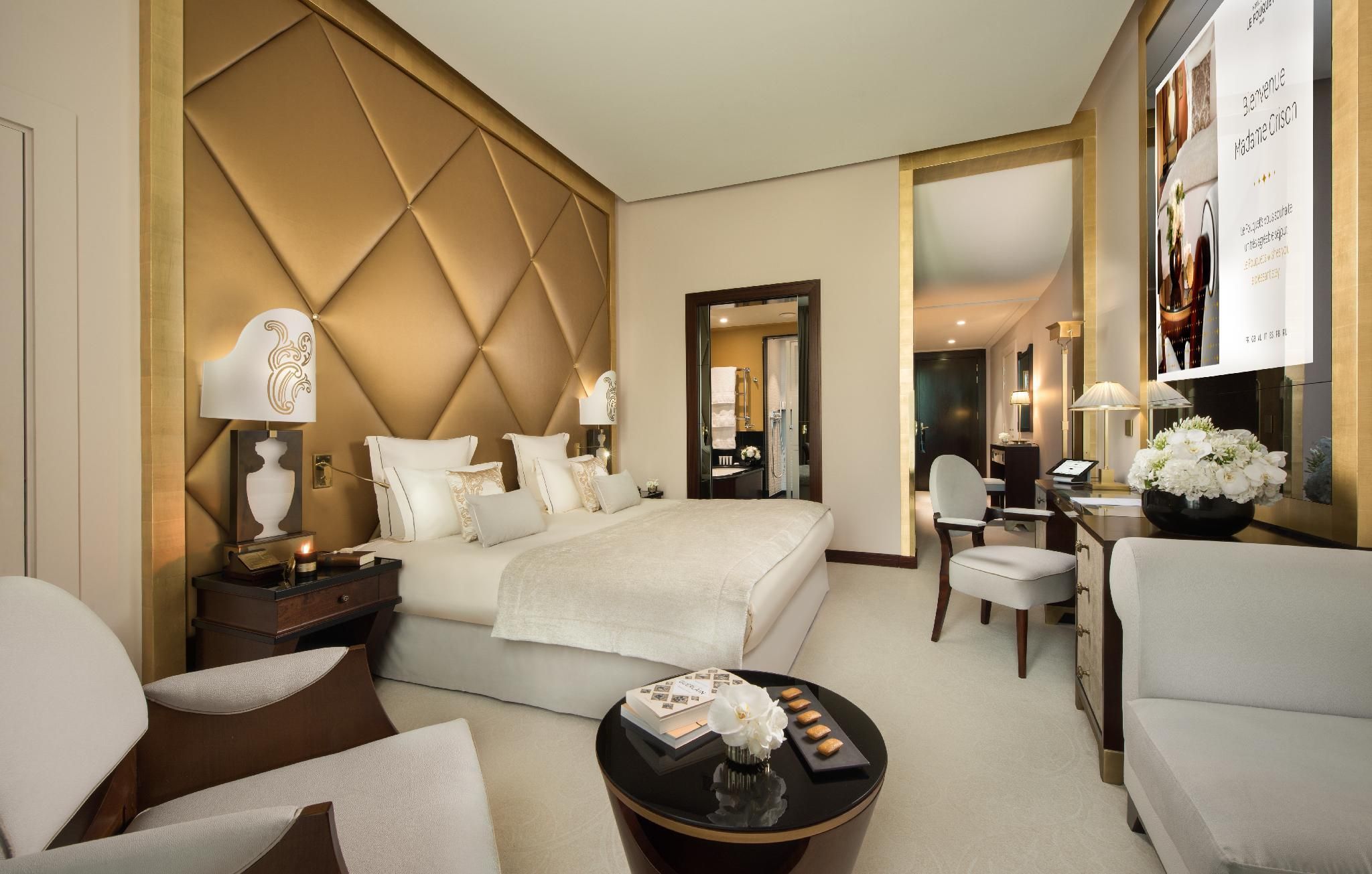 Prestige Room