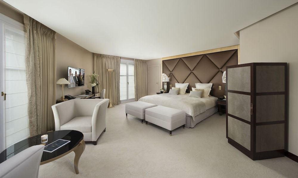 Hôtel Fouquet's Paris