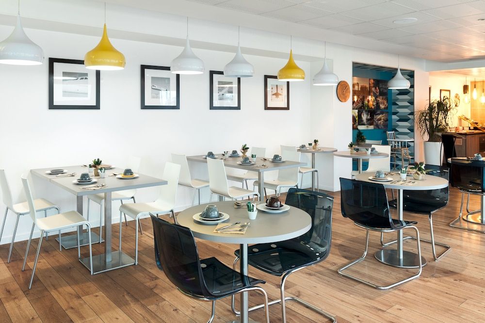 undefined Zenitude Hôtel - Résidences Roissy Village 8