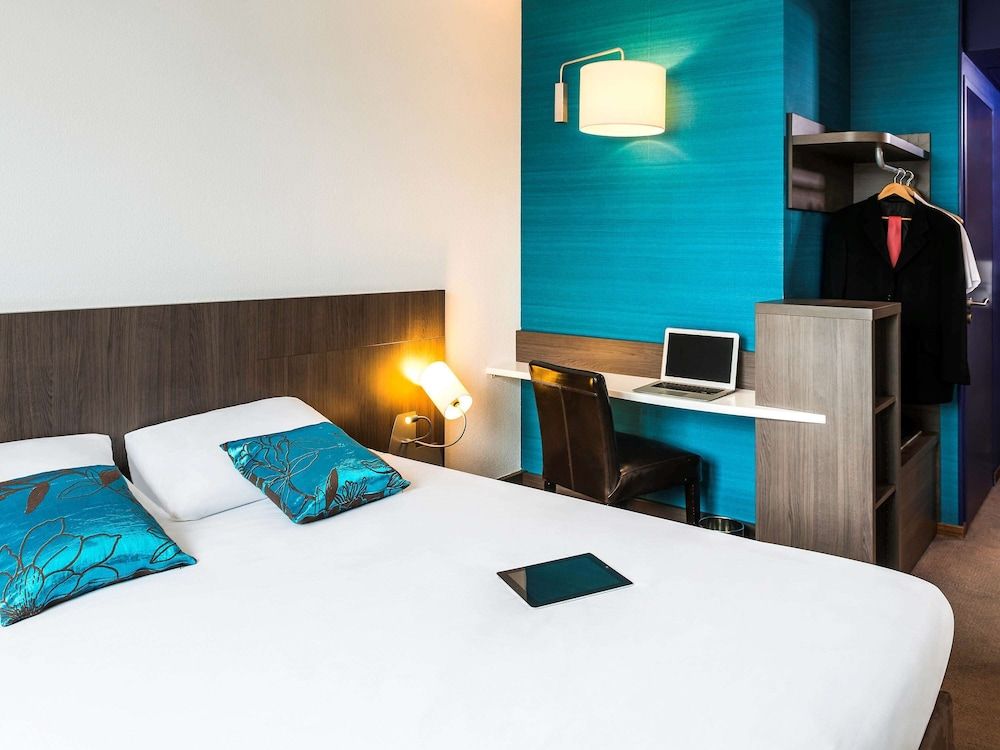 undefined ibis Styles Lyon Centre - Gare Part Dieu Hotel 3
