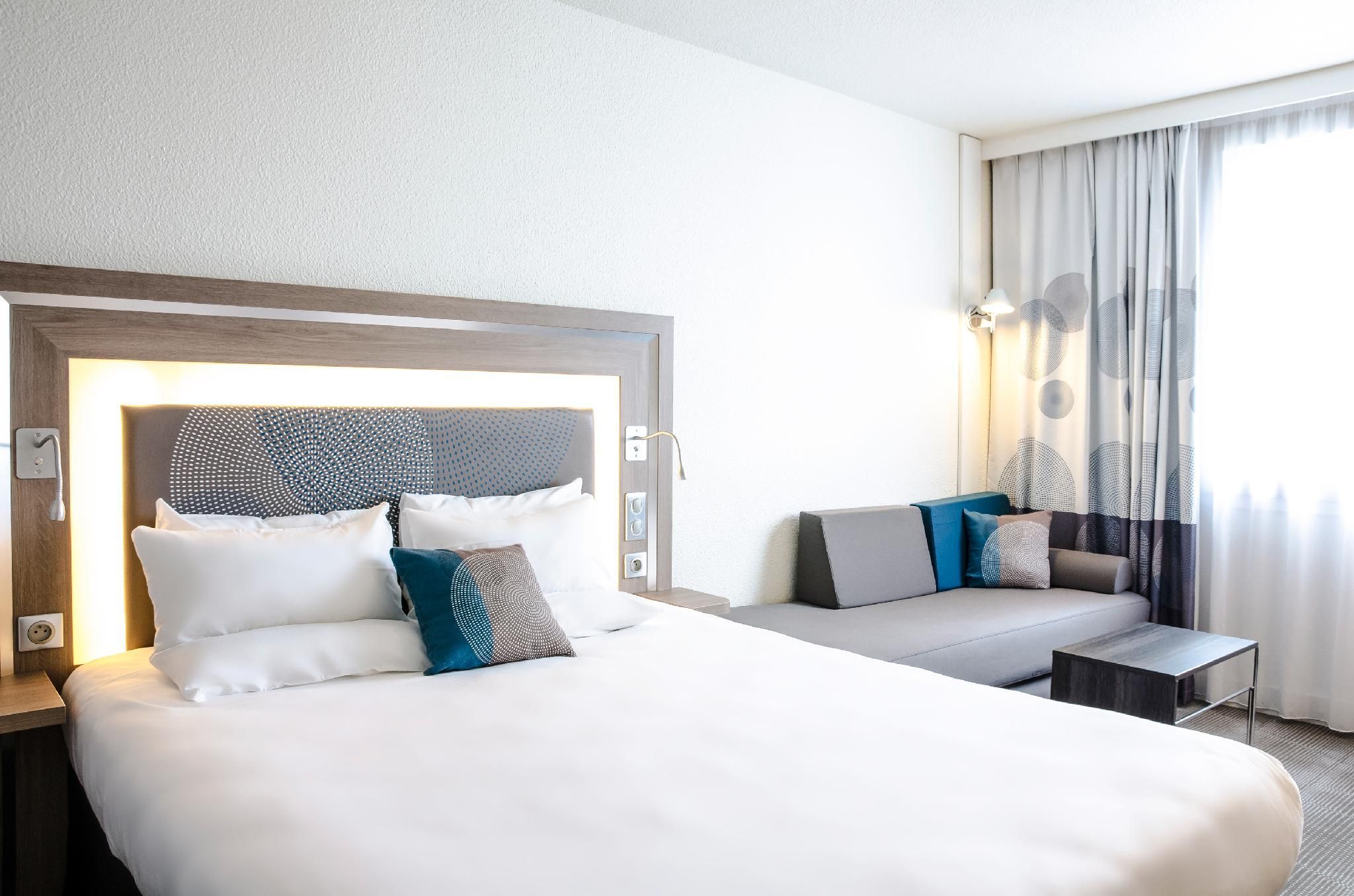 undefined Novotel Paris 17 7