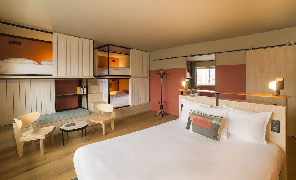 Hotel Kaijoo by HappyCulture