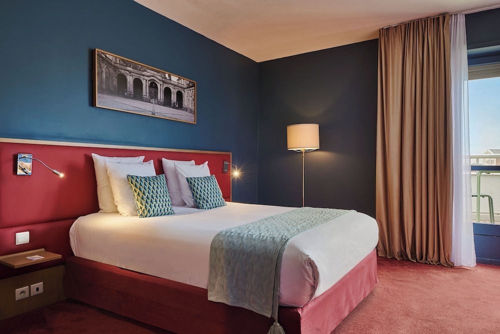 Hotel Kaijoo by HappyCulture Classic Double Room