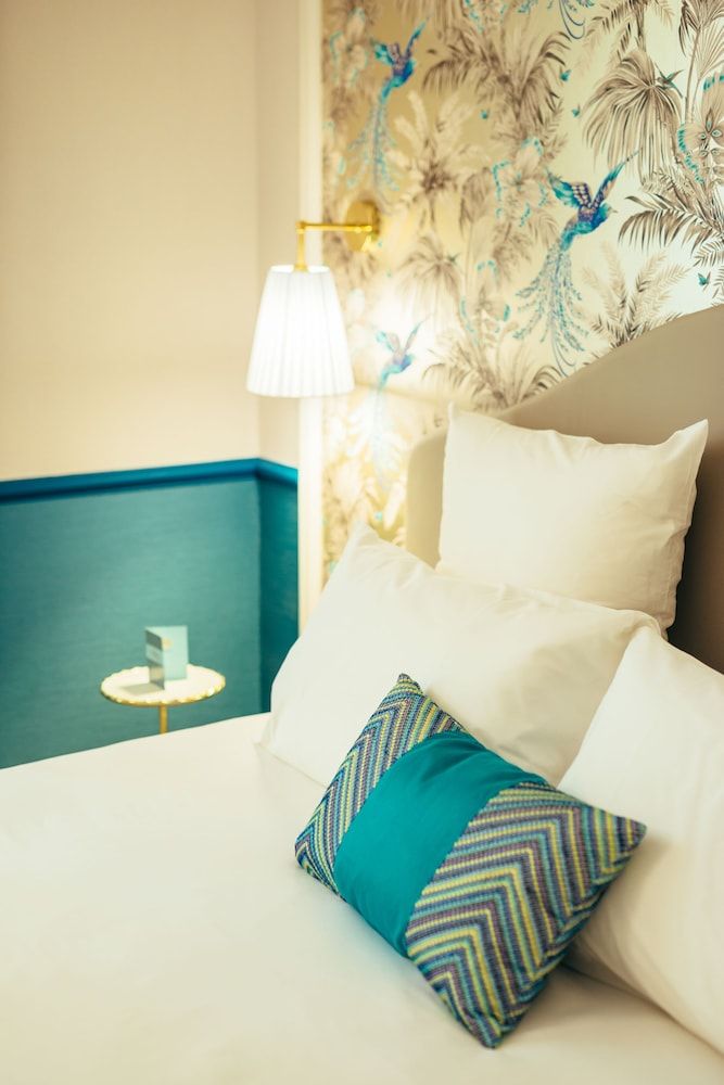 Villa Otero by Happyculture Standard Double or Twin Room 5