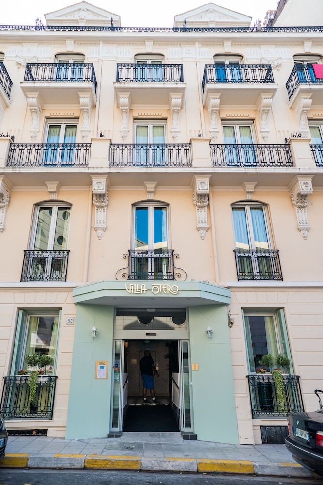 undefined Villa Otero by Happyculture 3