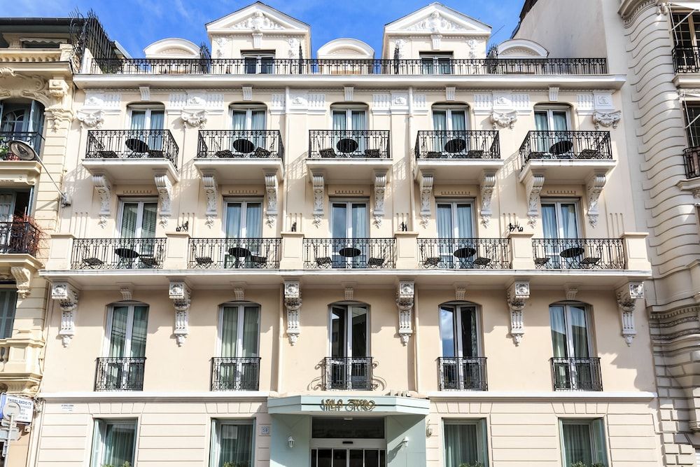 undefined Villa Otero by Happyculture 2