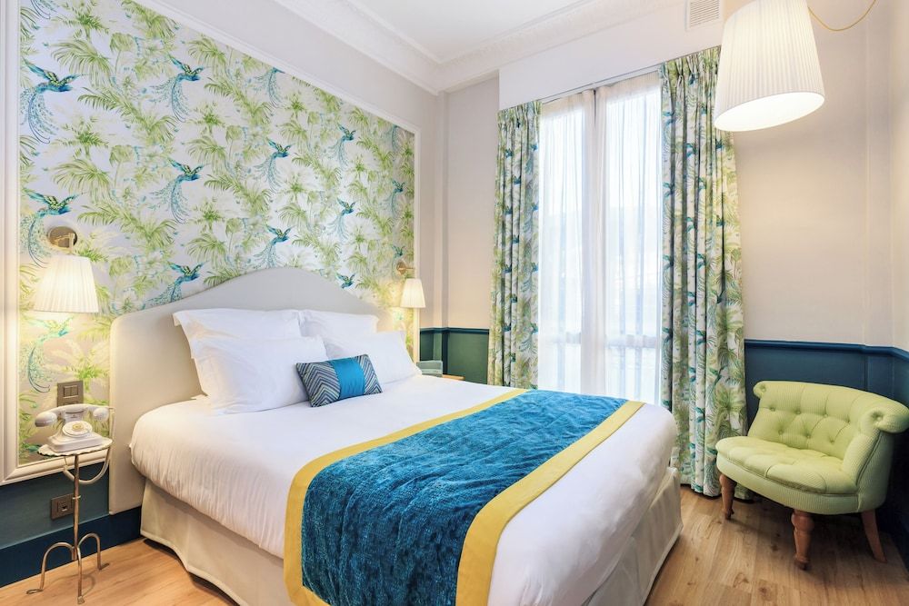 undefined Villa Otero by Happyculture