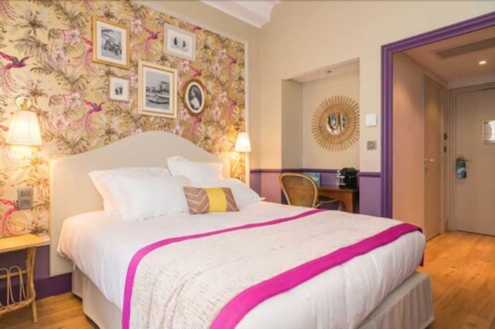 Villa Otero by Happyculture Standard Double or Twin Room 6