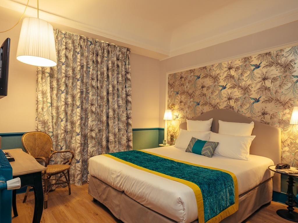 Classic Double or Twin Room