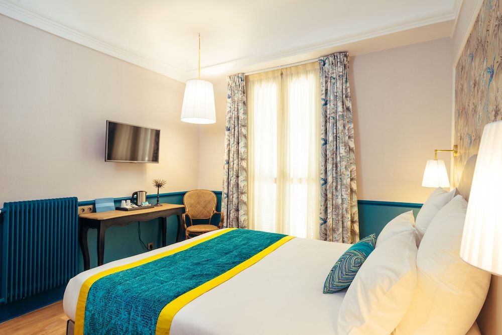 Villa Otero by Happyculture Standard Double or Twin Room 4