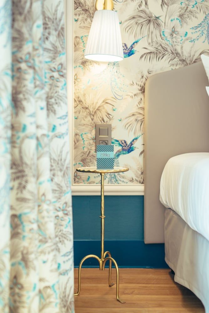 Villa Otero by Happyculture Standard Double or Twin Room 10