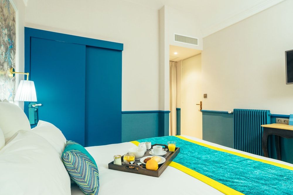 undefined Villa Otero by Happyculture 4