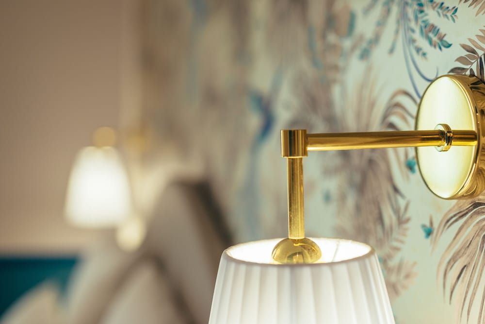 Villa Otero by Happyculture Standard Double or Twin Room 6