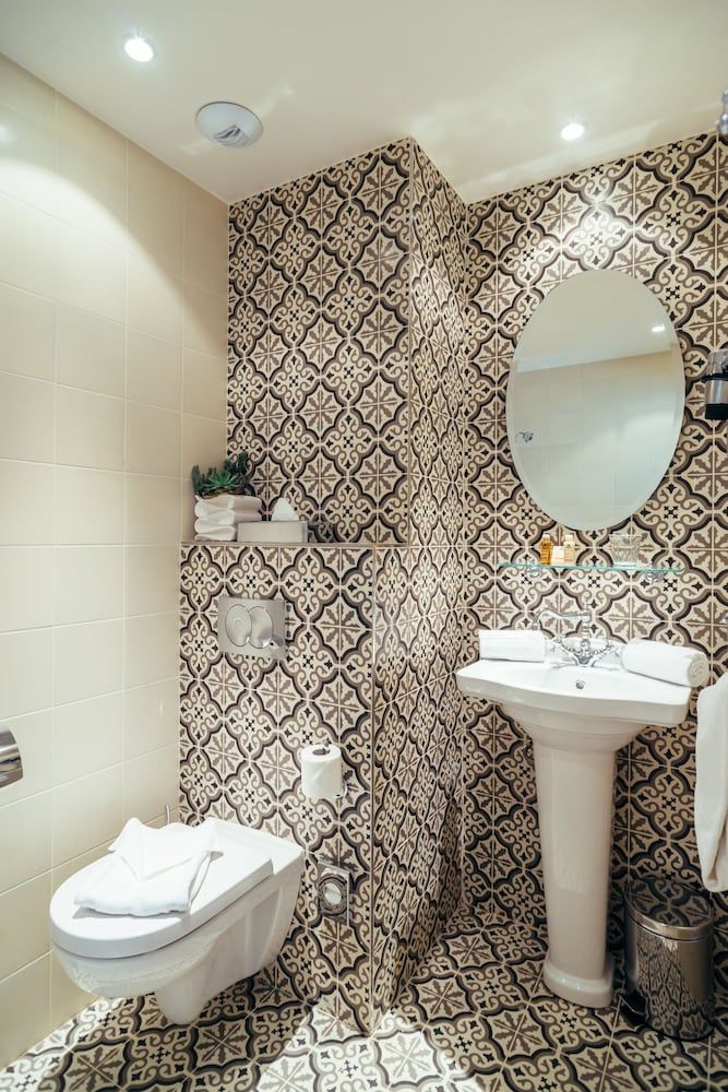 Villa Otero by Happyculture Standard Double or Twin Room 8