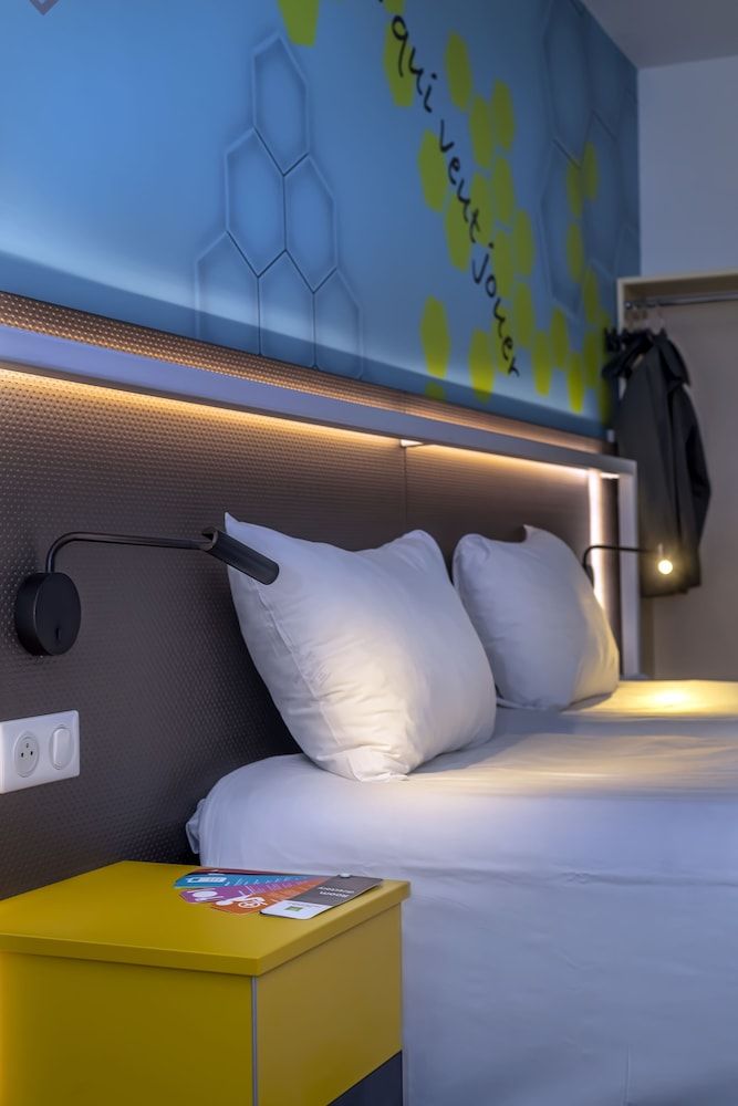 Standard Twin Room, 2 Twin Beds