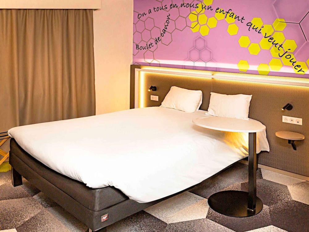 Standard Double Room, 1 Double Bed