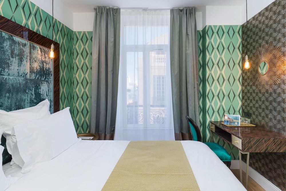 undefined The Jay Hotel by HappyCulture 6